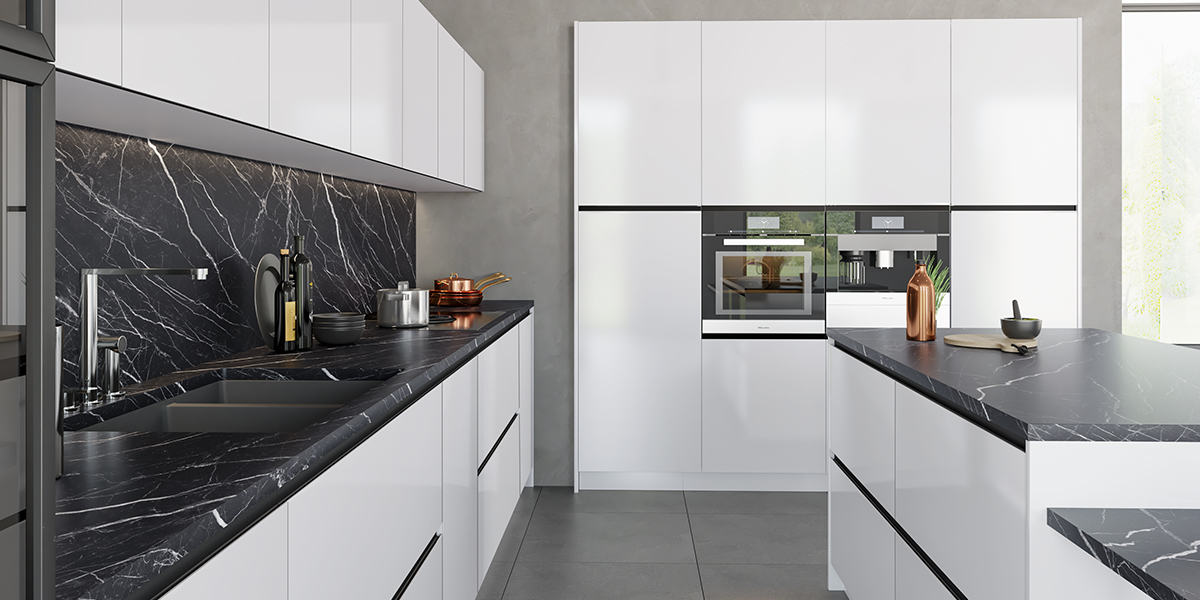 COCINA DM LACADO