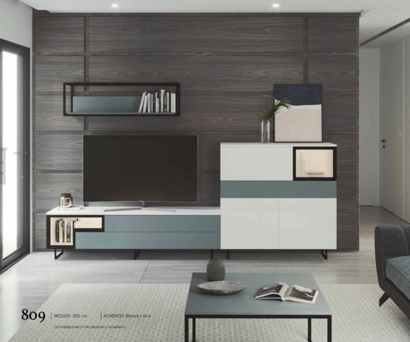 MUEBLE SALON
