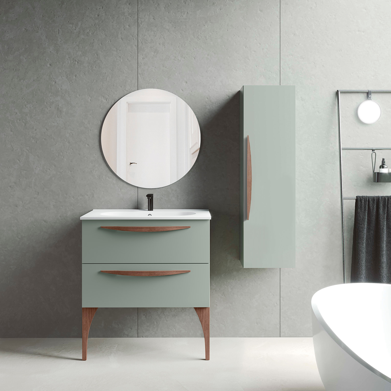 MUEBLE BAÑO AR