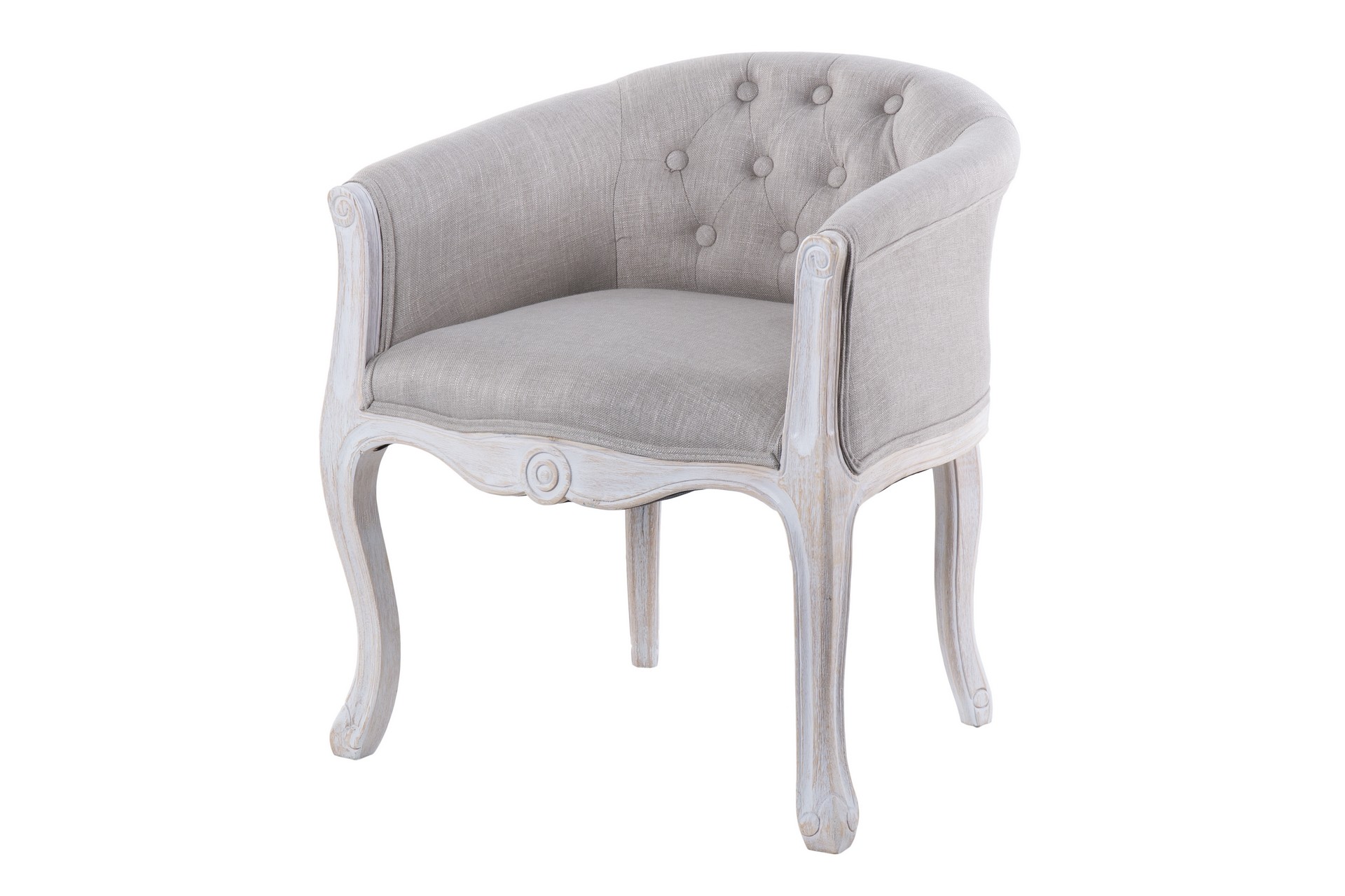 BUTACA LINO BEIGE