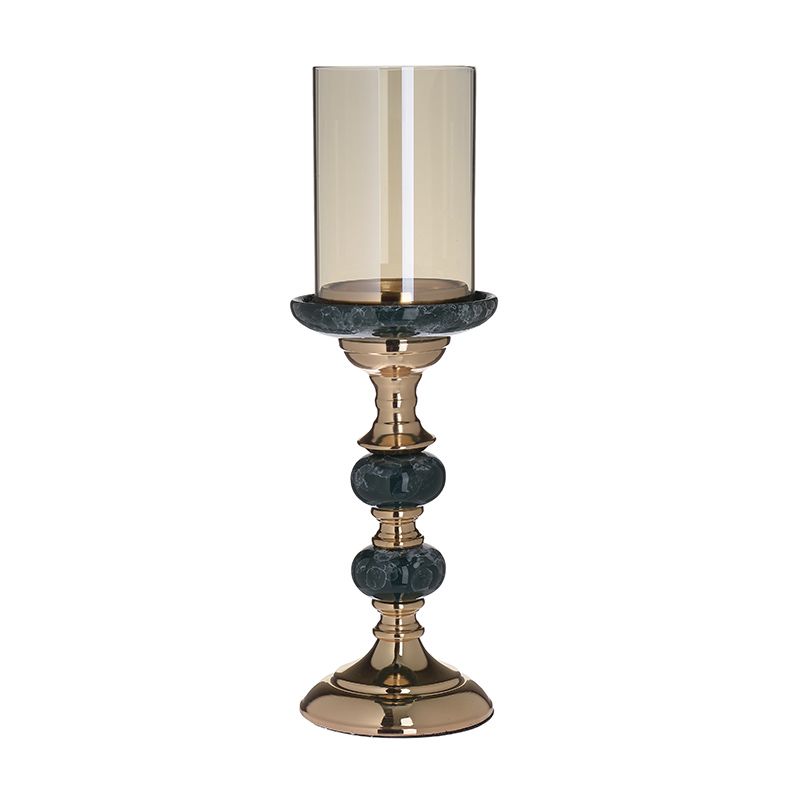 CANDELABRO GOLD