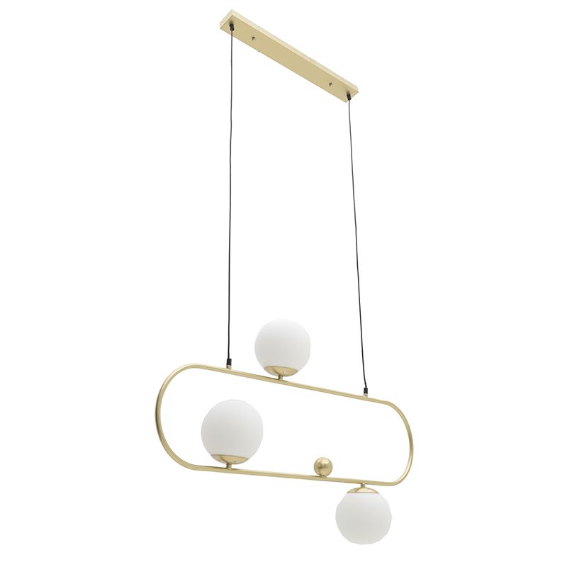 LAMPARA COLGANTE