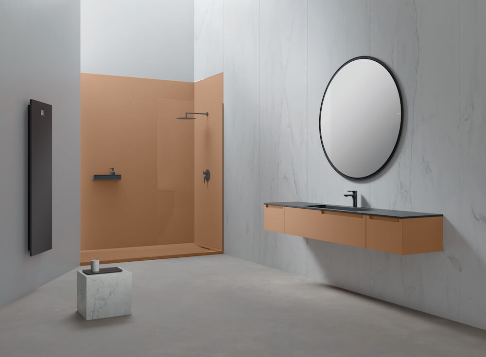 MUEBLE DE BAÑO SINER