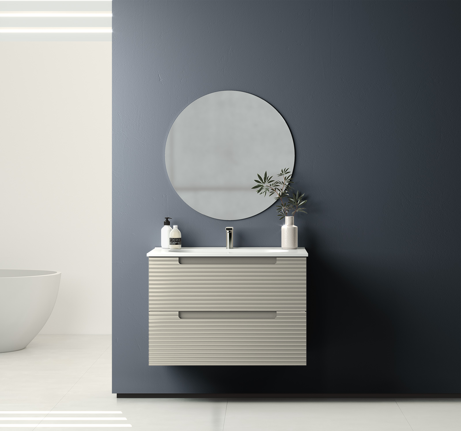 MUEBLE BAÑO KYO