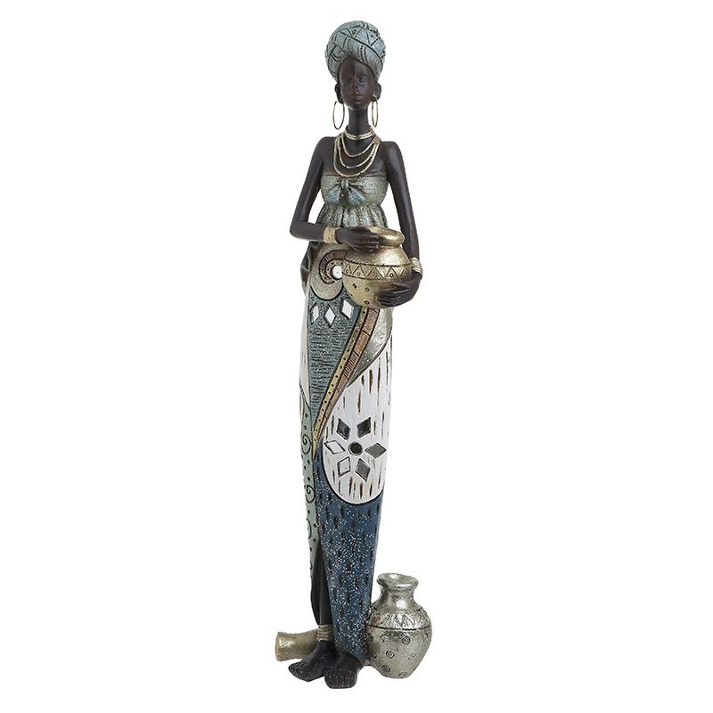 FIGURA DECORATIVA