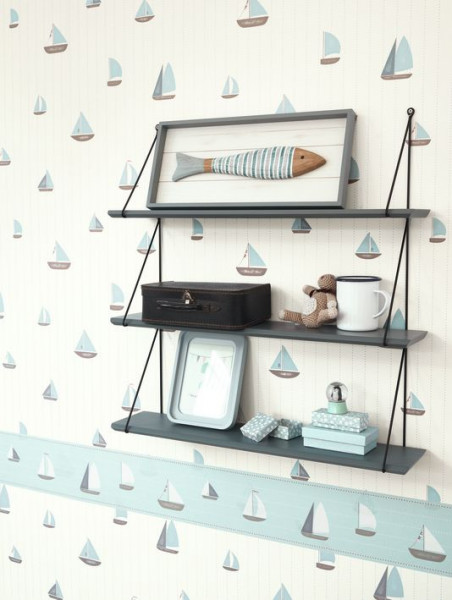 PAPEL PINTADO