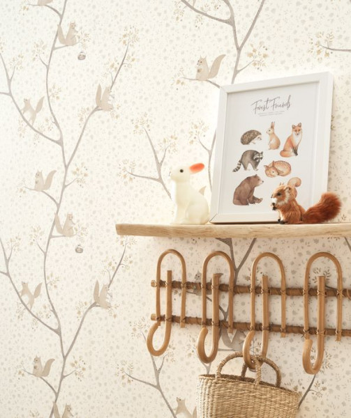 PAPEL PINTADO