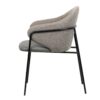 SILLA METAL-POLIESTER - Imagen 3