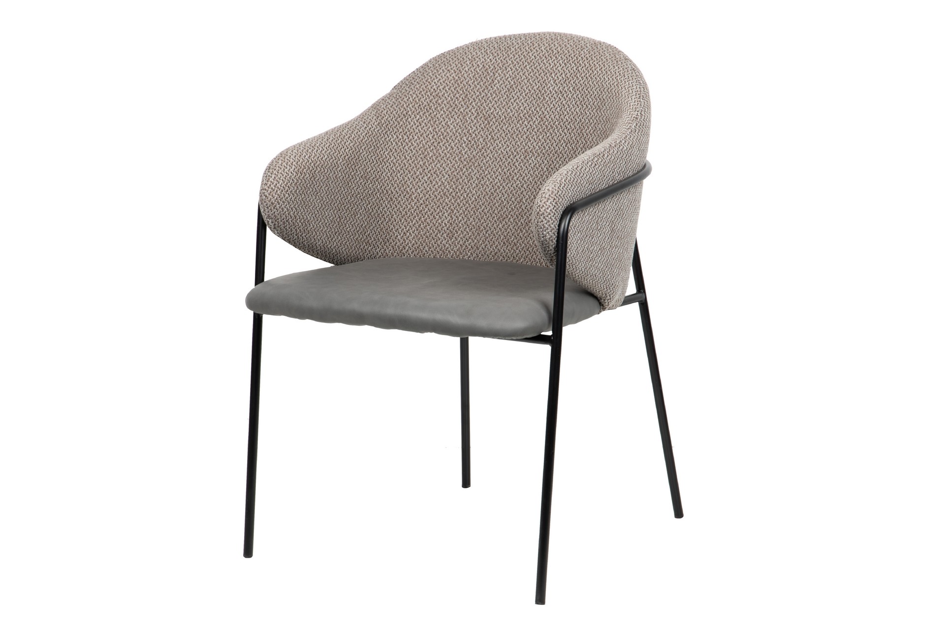 SILLA METAL-POLIESTER
