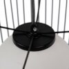 LAMPARA TECHO METAL - Imagen 2
