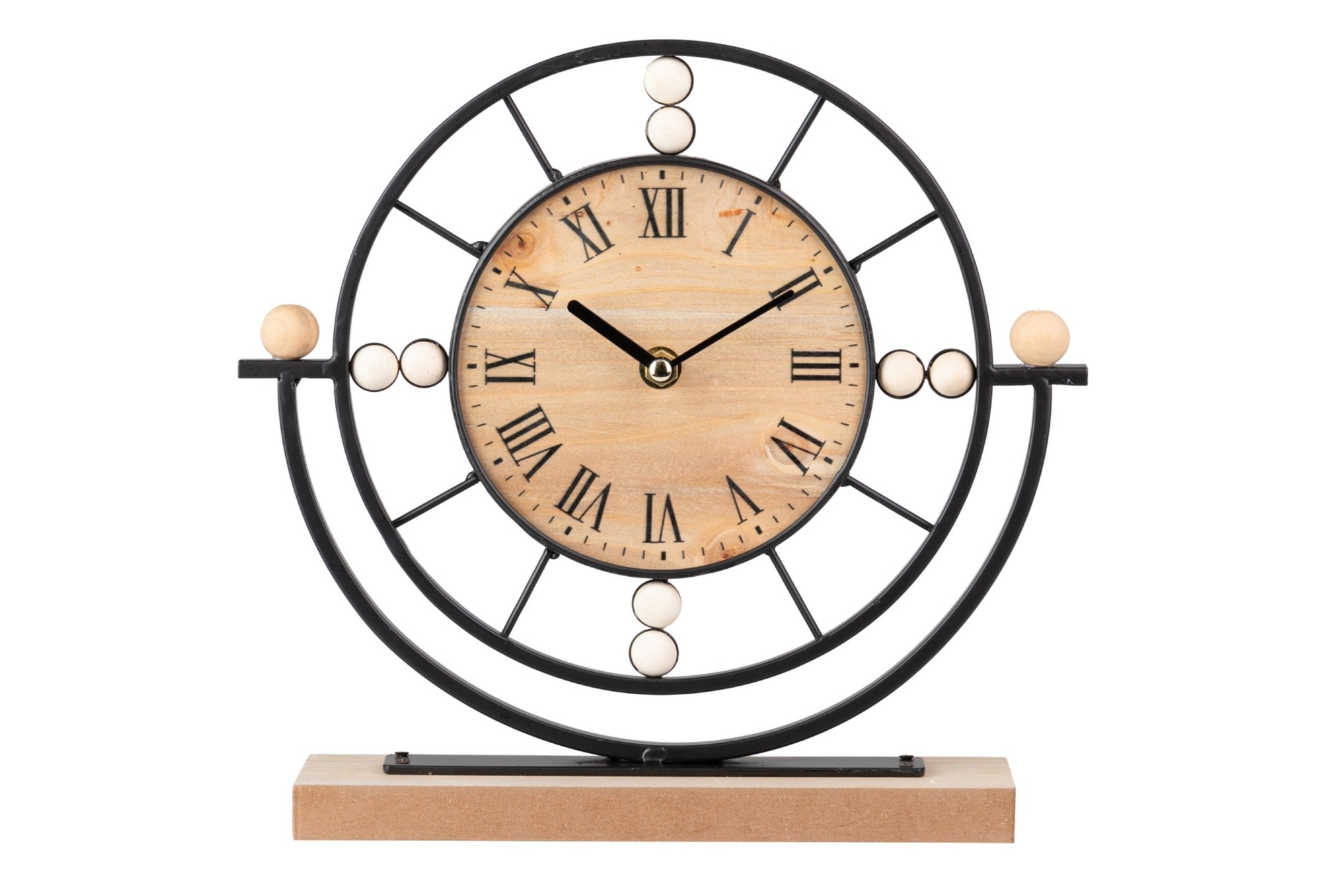 RELOJ SOBREMESA