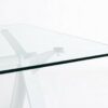 MESA ESCRITORIO JOB BLAN - Imagen 2