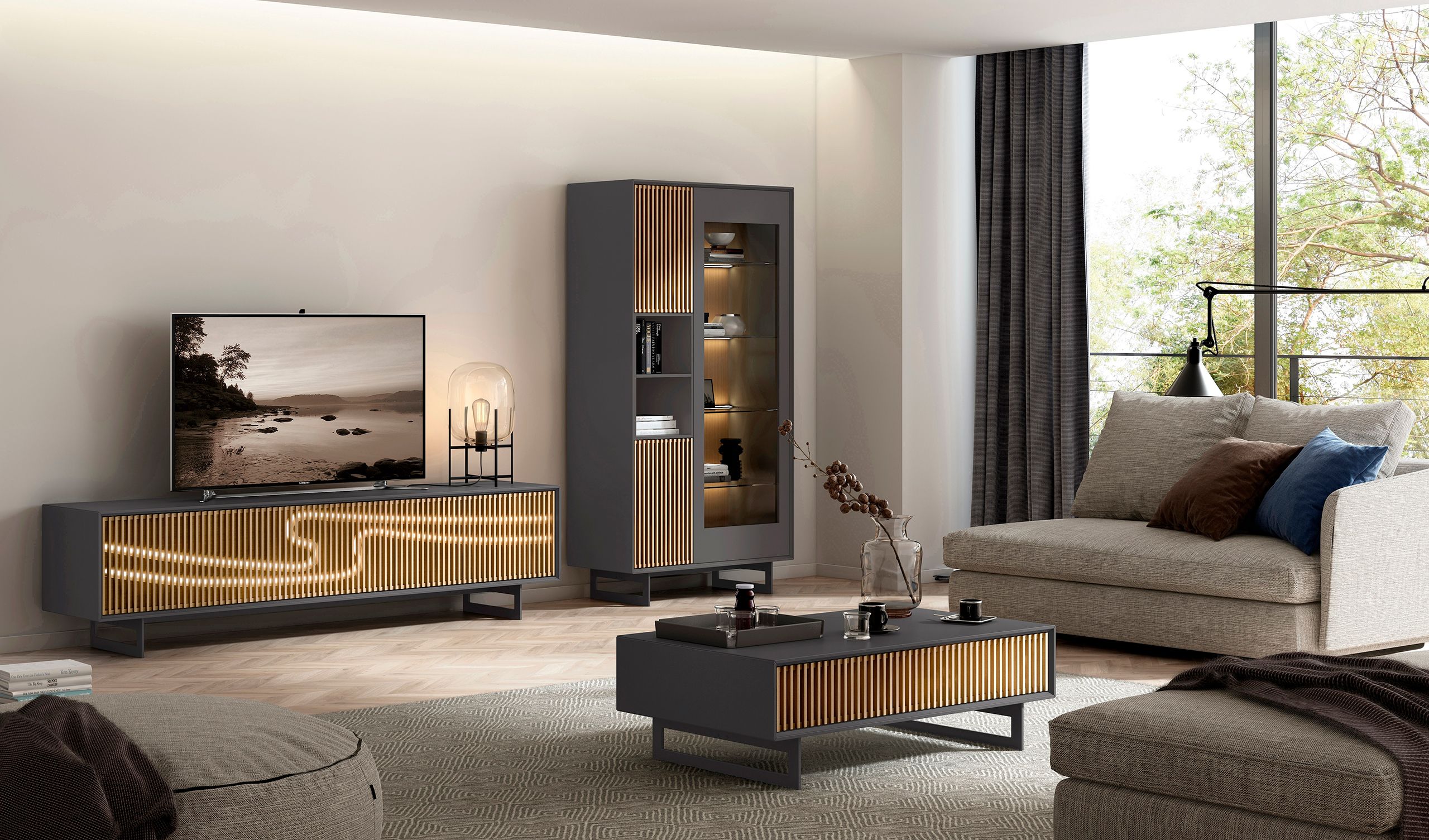 SALON EXCLUSIVO