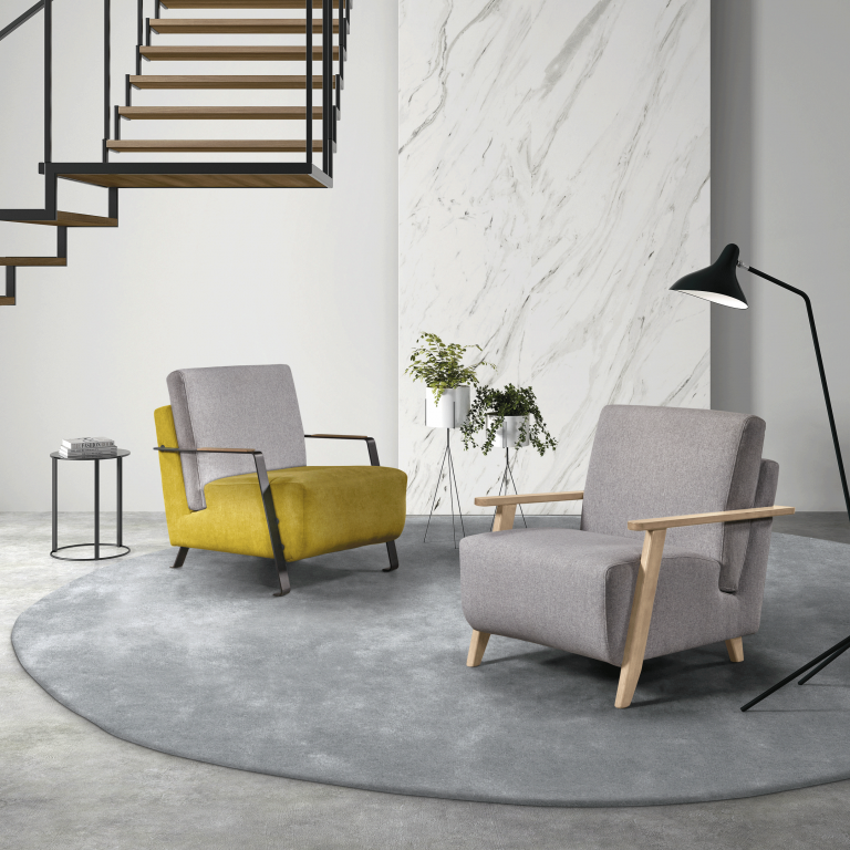 SILLON FIJO