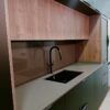 COCINA DM LACADO NEGRO MATE - Imagen 3