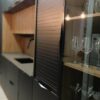 COCINA DM LACADO NEGRO MATE - Imagen 2