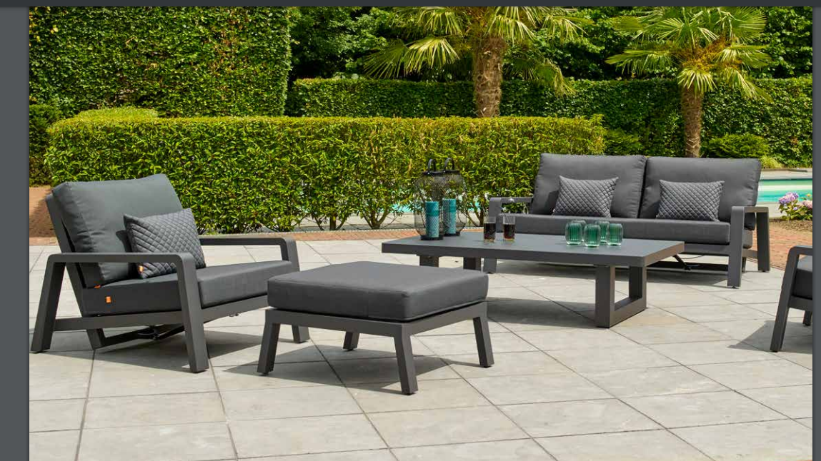 CONJUNTO JARDIN