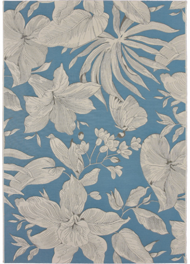 ALFOMBRA BOTANIC