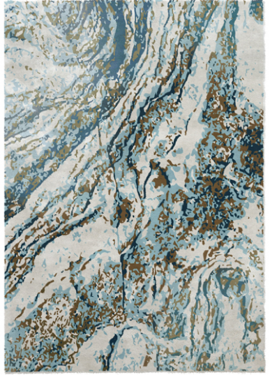 ALFOMBRA MARBLE