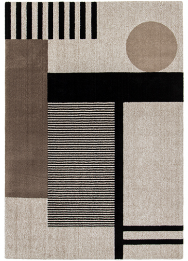 ALFOMBRA BAUHAUS