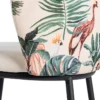 TABURETE PAVO REAL - Imagen 4
