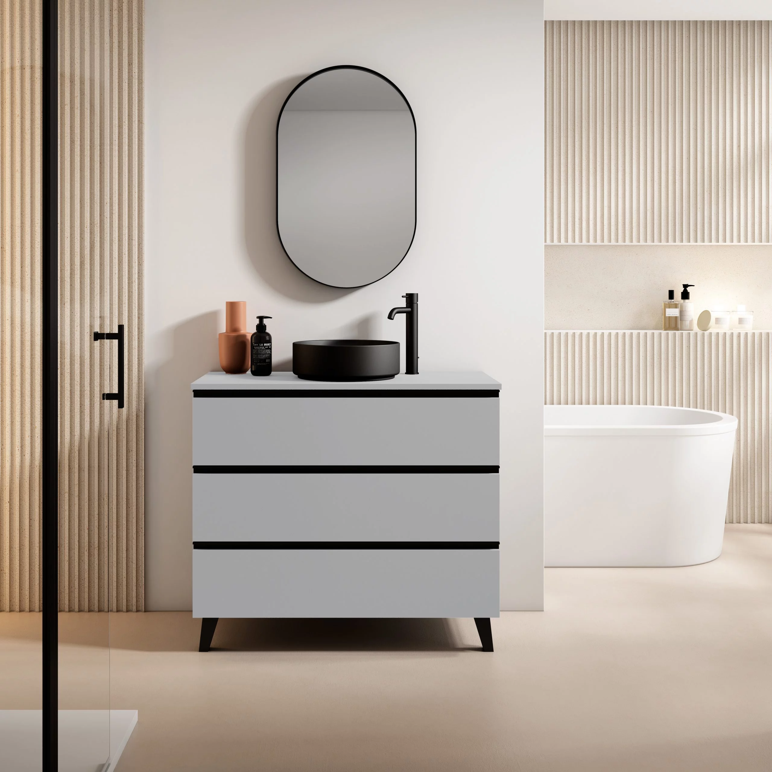 MUEBLE BAÑO GR