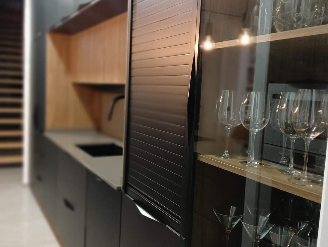 COCINA TERMINADA
