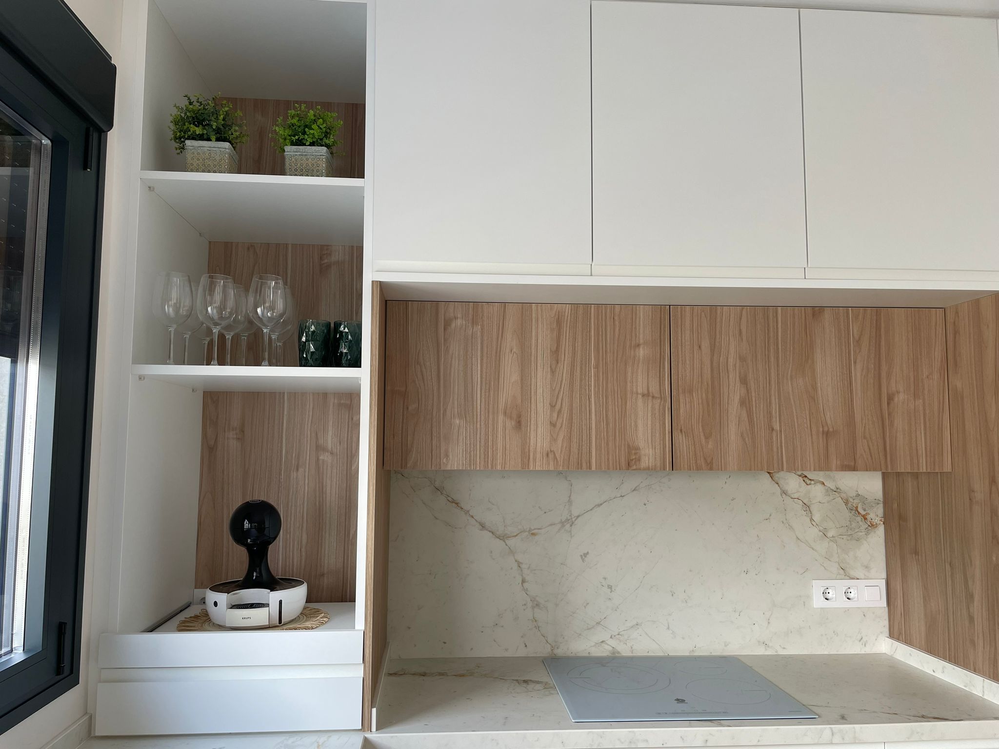 COCINA TERMINADA