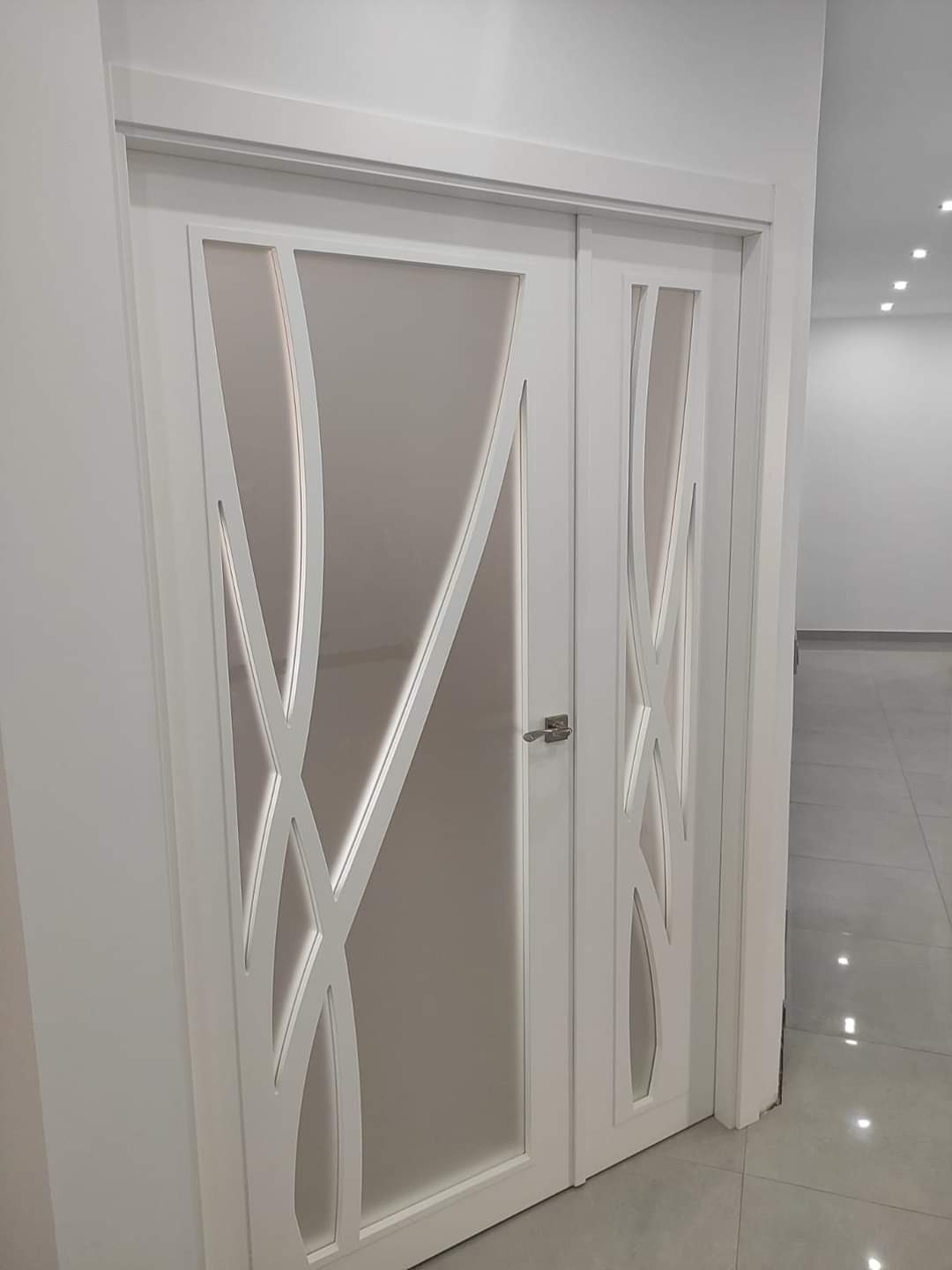 PUERTAS DE PASO