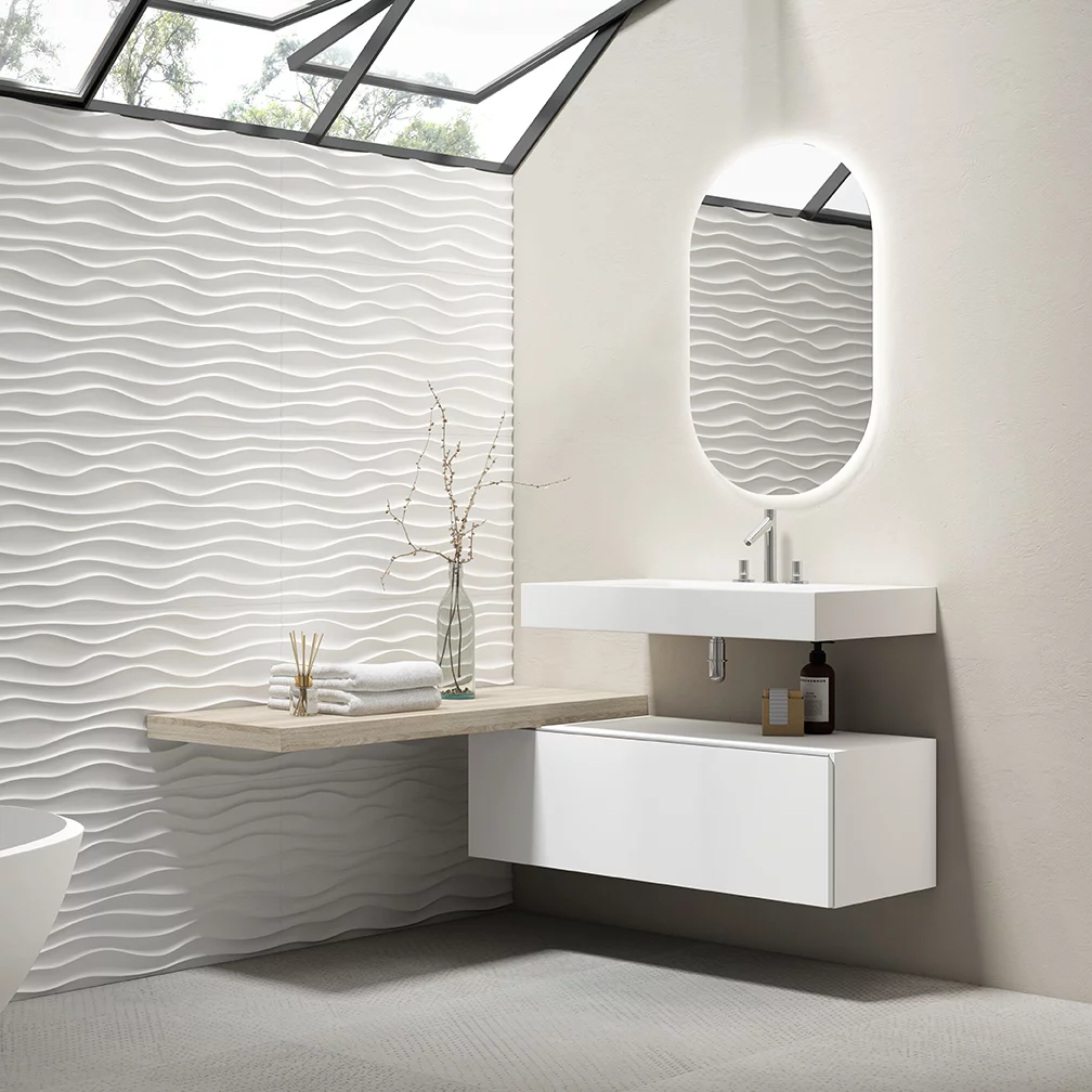 MUEBLE BAÑO NOM