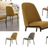 SILLA ATLANTA - Imagen 2