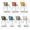 SILLA BERGEN - Imagen 2