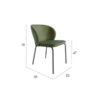 SILLA BERGEN - Imagen 3