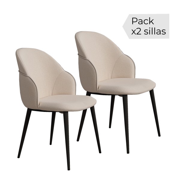 SILLA VENECIA