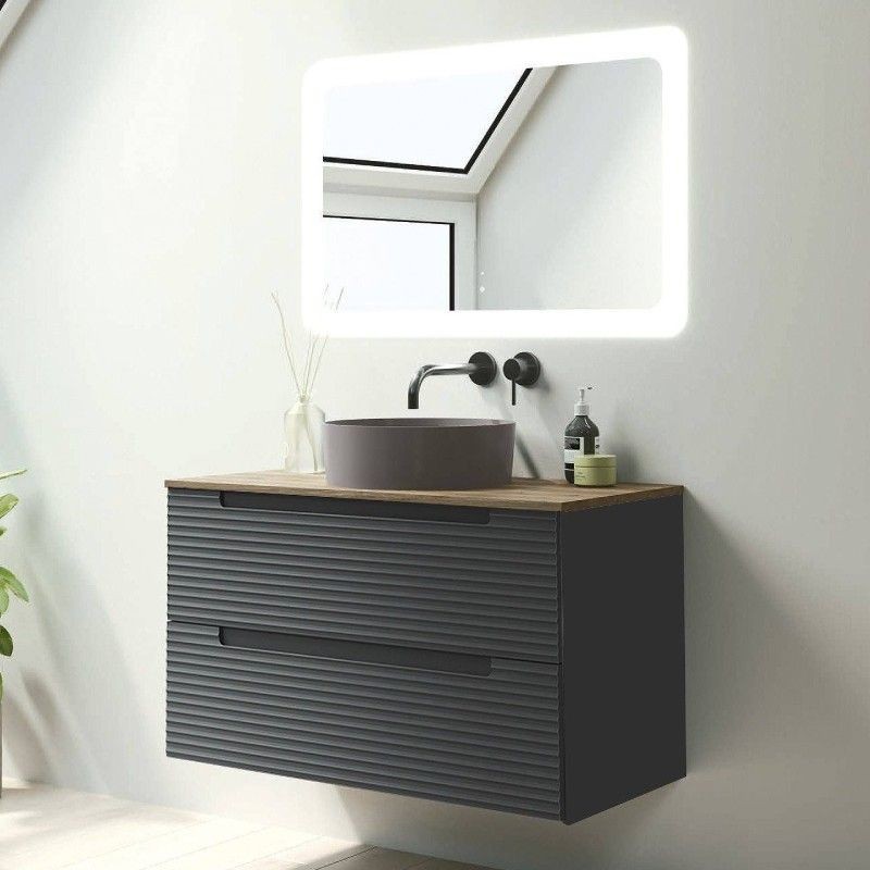 MUEBLE BAÑO KYOT