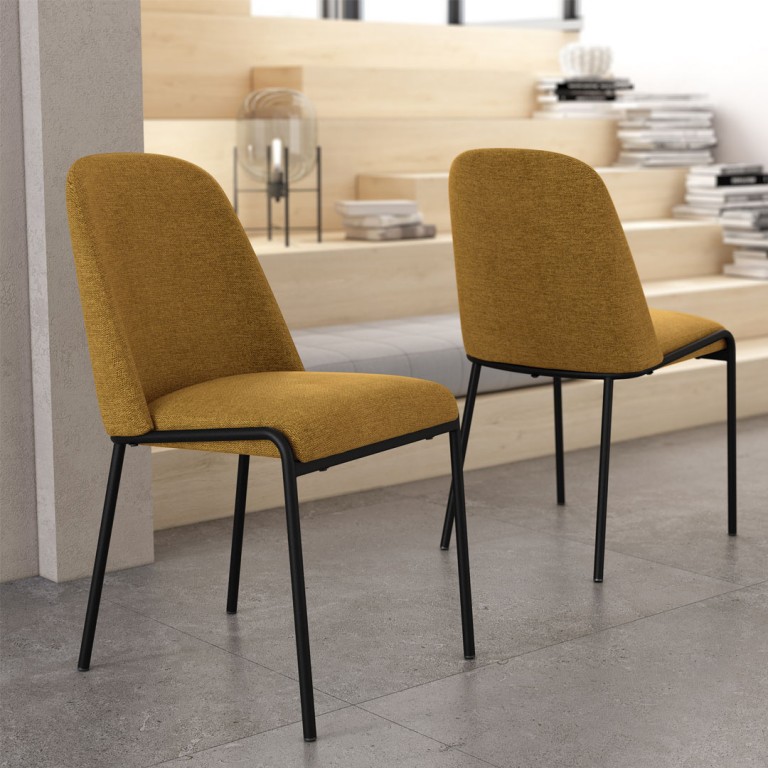 SILLA ATLANTA